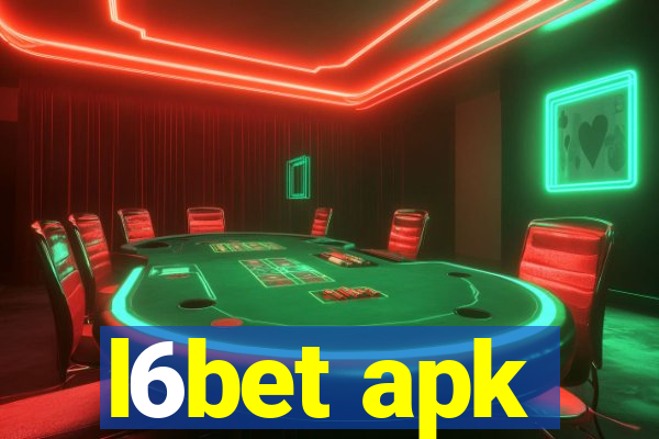 l6bet apk